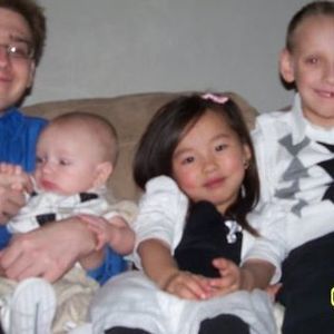 Meet your Posher, Mary